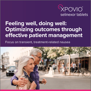 Feeling well, doing well: Optimizing outcomes through effective patient management