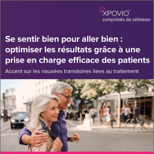 Se sentir bien pour aller bien : optimiser les résultats grâce à une prise en charge efficace des patients